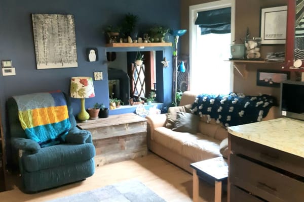 Rossland, British Columbia, Canada