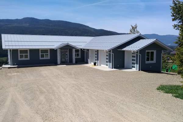 Salmon Arm, British Columbia, Canada