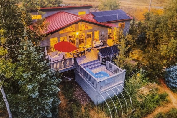 Park City, Utah, United States