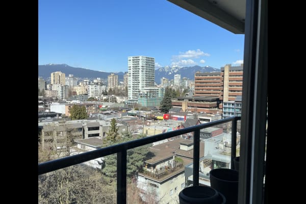 Vancouver, British Columbia, Canada