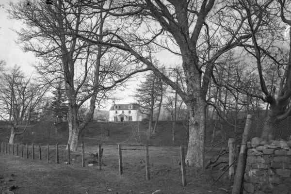 Fort William, Scotland, United Kingdom