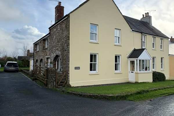 Tenby, Wales, United Kingdom