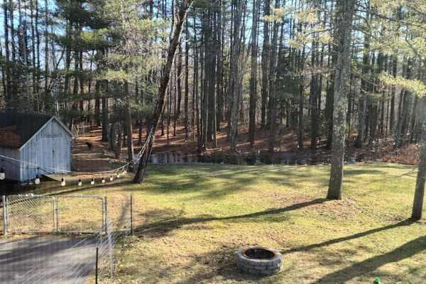 Cumberland Center, Maine, United States