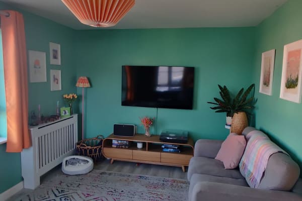 Musselburgh, Scotland, United Kingdom