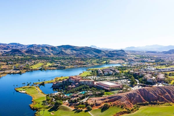 Henderson, Nevada, United States