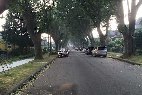 Vancouver, British Columbia, Canada