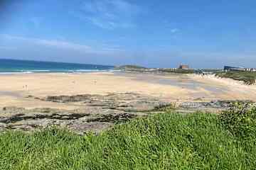 Newquay,England,United Kingdom