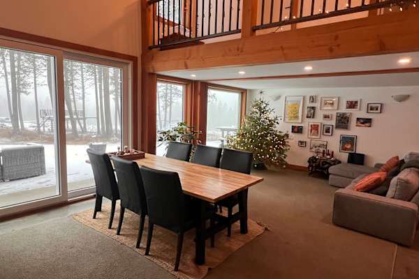 Radium Hot Springs, British Columbia, Canada