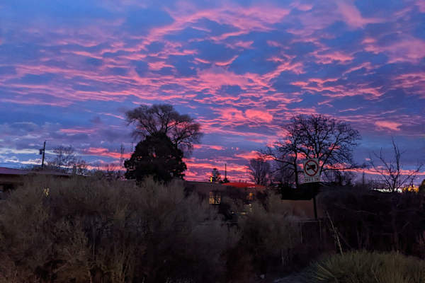 Santa Fe, New Mexico, United States