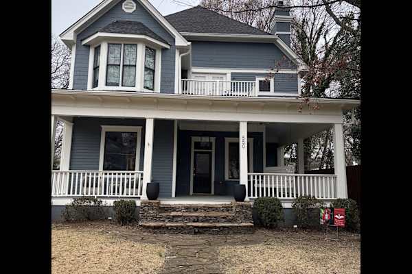 Atlanta, Georgia, United States