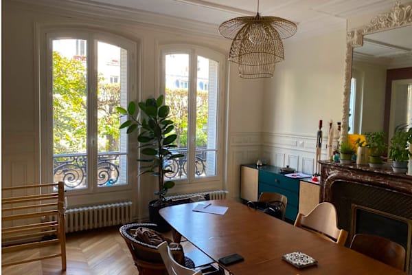 Paris, Ile-de-France, France