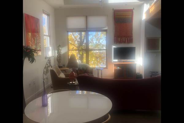 Santa Fe, New Mexico, United States