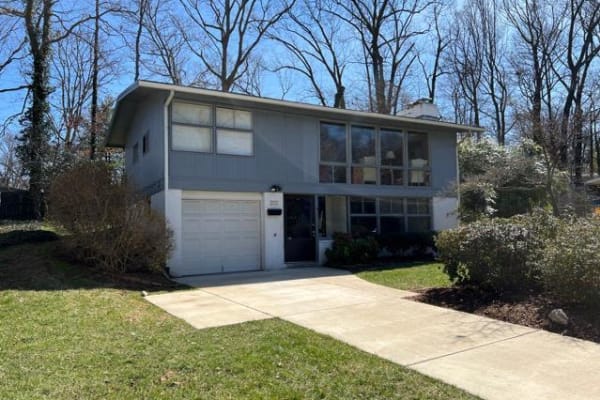 Falls Church, Virginia, United States