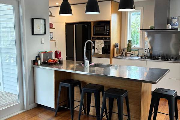 Auckland, Auckland, New Zealand