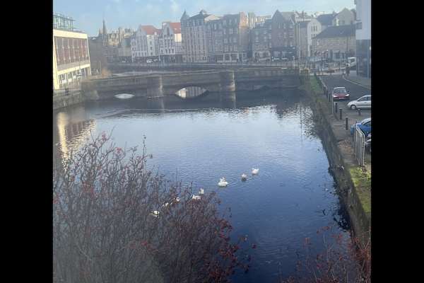Edinburgh, Scotland, United Kingdom