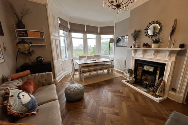 Edinburgh, Scotland, United Kingdom