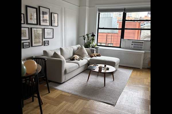 New York City, New York, United States