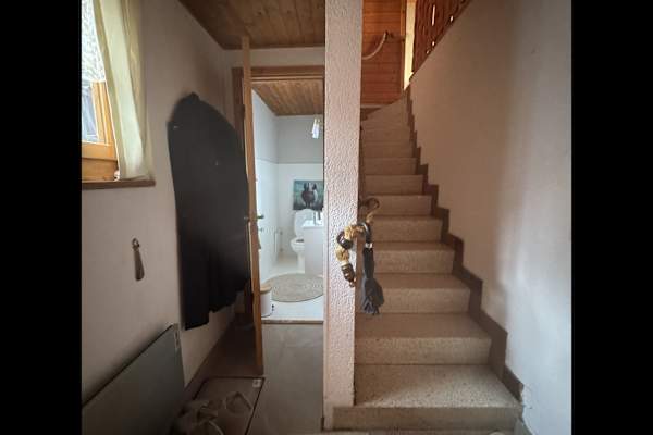 La Vernaz (Les Agettes), Valais, Switzerland