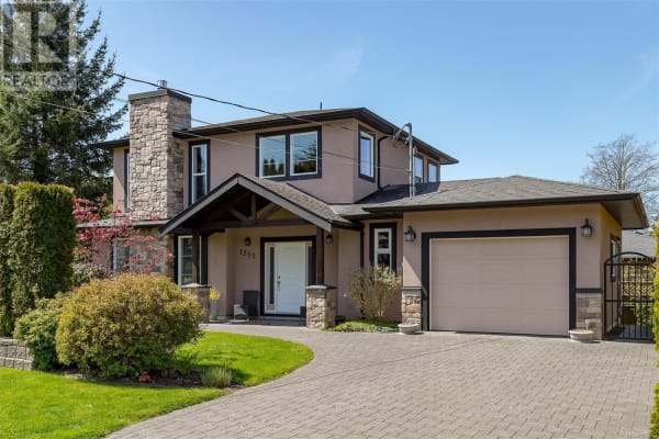 Victoria, British Columbia, Canada