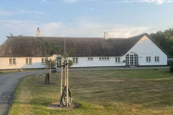 Hune, North Denmark, Denmark