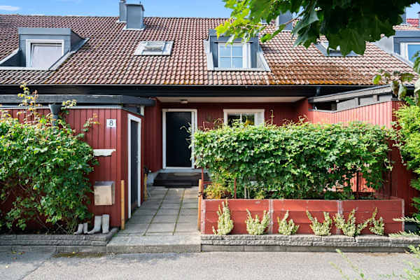 Åkersberga, Stockholm, Sweden