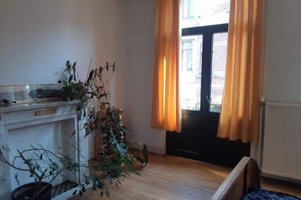 Brussels, Brussels Capital, Belgium