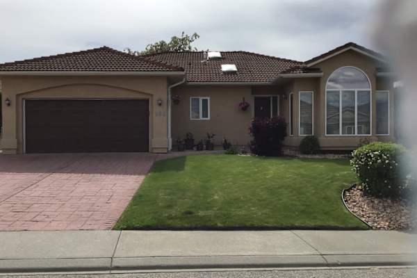 Vernon, British Columbia, Canada