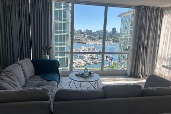 Vancouver, British Columbia, Canada