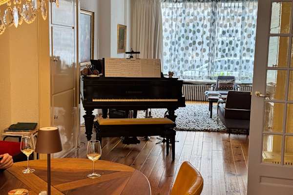 Amsterdam, North Holland, Netherlands