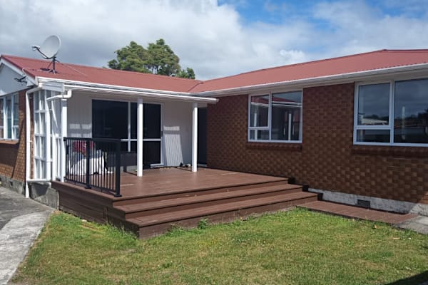 Porirua, Wellington, New Zealand