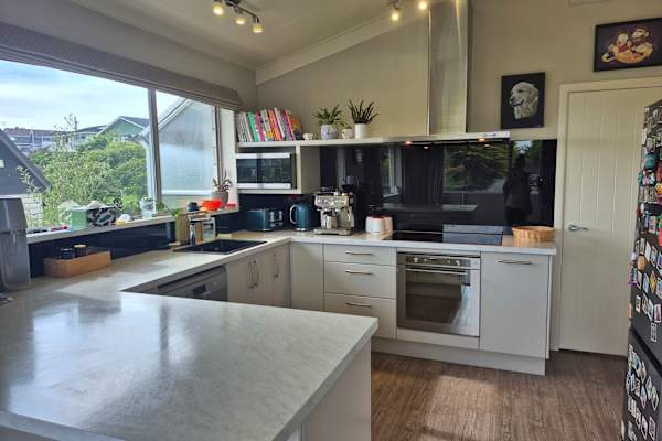 Timaru, Canterbury, New Zealand