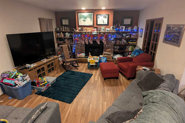 Anchorage, Alaska, United States