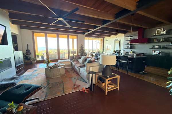 Lamy, New Mexico, United States