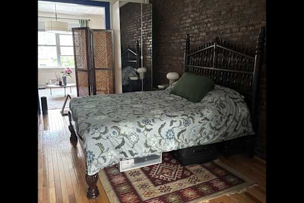 New York City, New York, United States