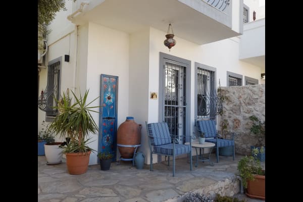 Kaş, Antalya, Turkey