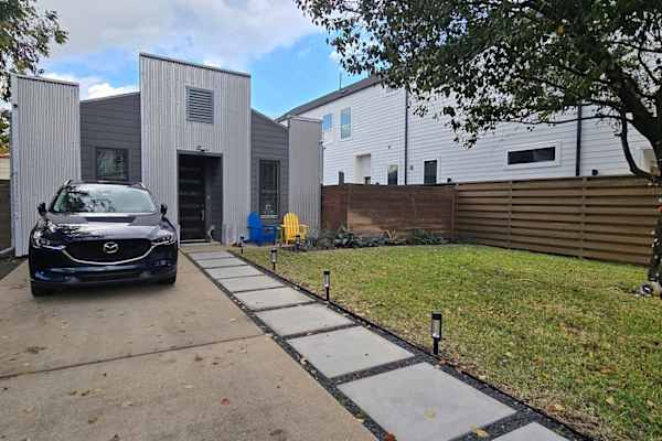 Houston Heights, Texas, United States