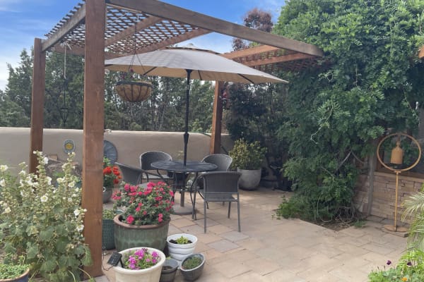 Santa Fe, New Mexico, United States