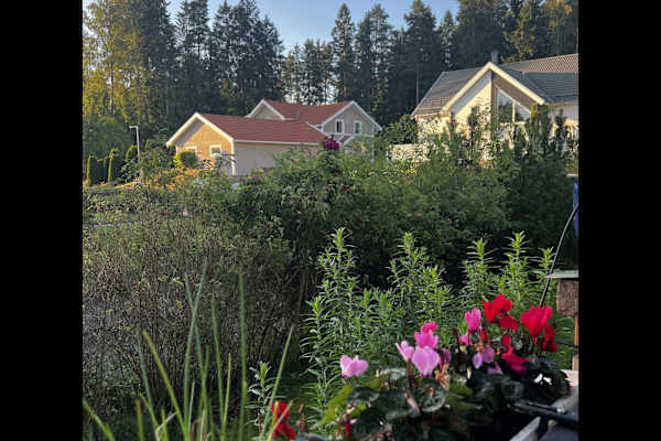 Falun, Dalarna, Sweden