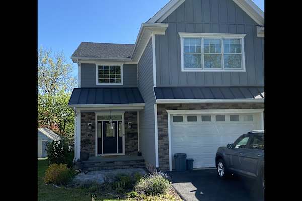 Madison, New Jersey, United States