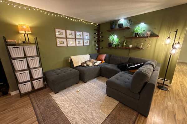 Anchorage, Alaska, United States