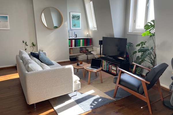 Amsterdam, North Holland, Netherlands