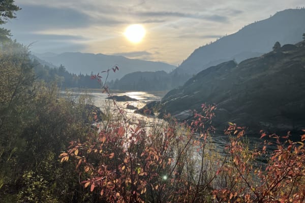 Alberton, Montana, United States