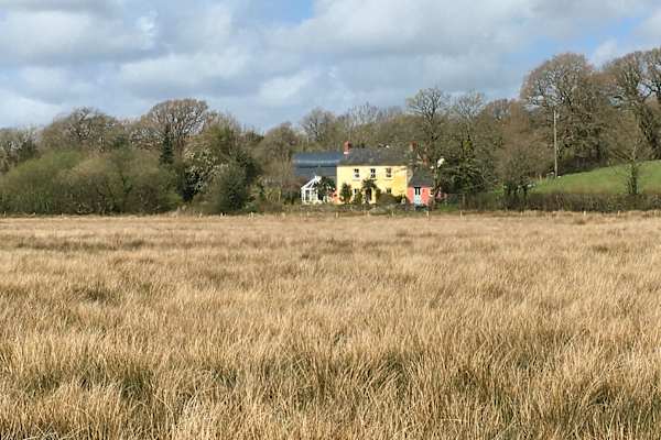Saint Clears, Wales, United Kingdom