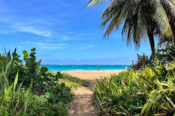 San Juan, San Juan, Puerto Rico