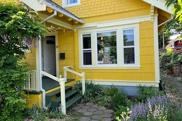 Portland, Oregon, United States