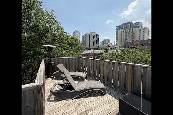 Chicago, Illinois, United States