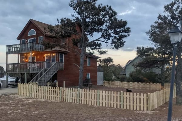 Nags Head, North Carolina, United States