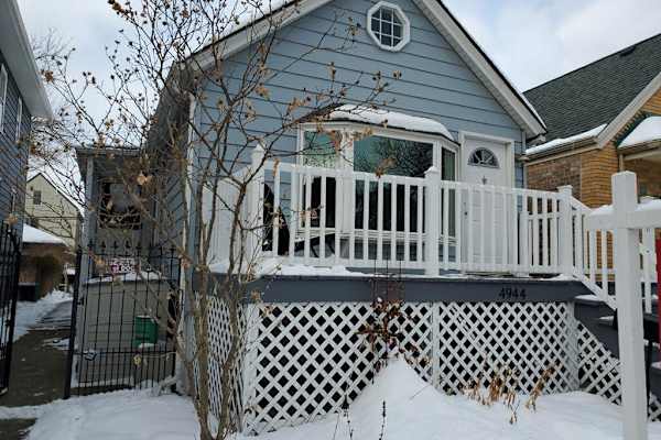 Chicago, Illinois, United States