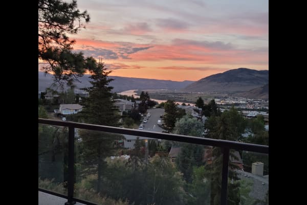 Kamloops, British Columbia, Canada