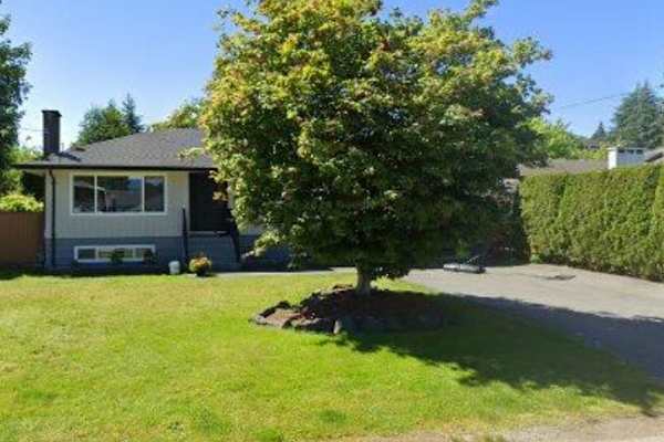 Coquitlam, British Columbia, Canada